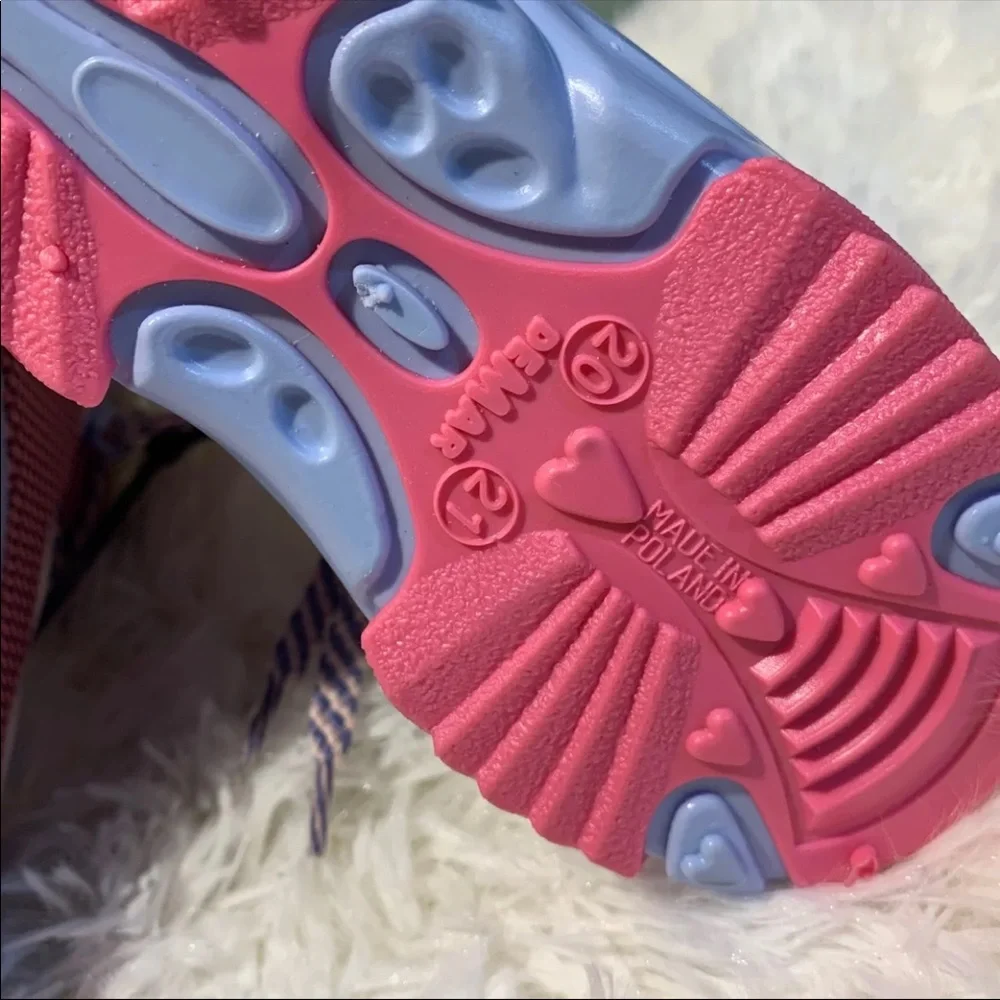 Brand New Boots - Picture 4 of 5